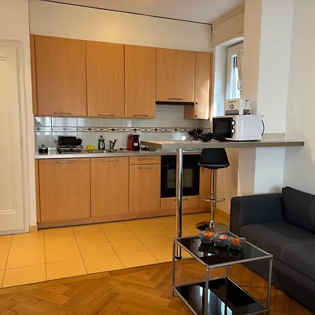 Down Town Appartamento *