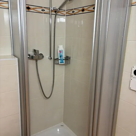 Apartmán Down Town *