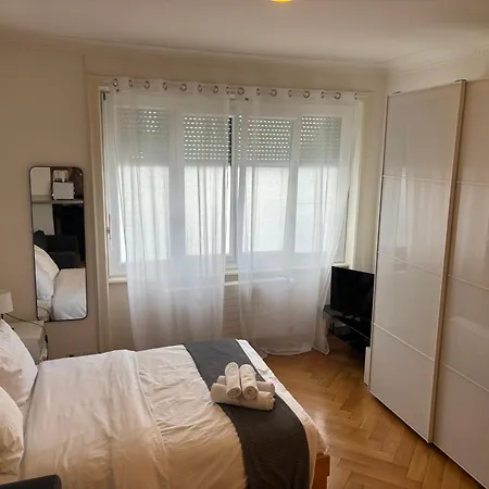 Down Town * Лозана