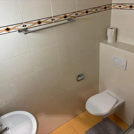 Appartamento Down Town