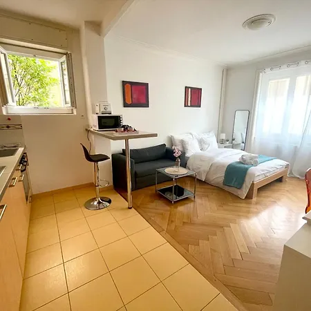 Appartamento Down Town