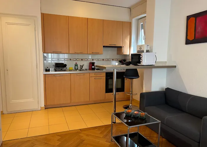 Down Town アパート *