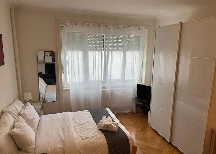 Down Town * ローザンヌ