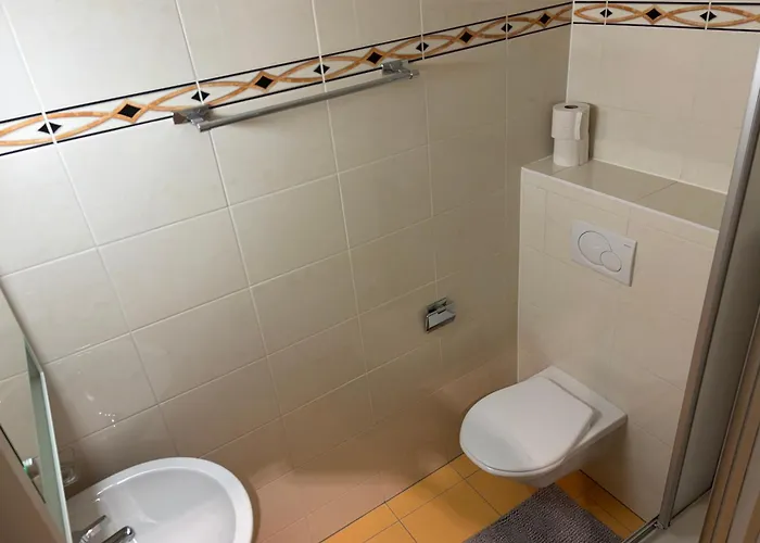 Apartament Down Town