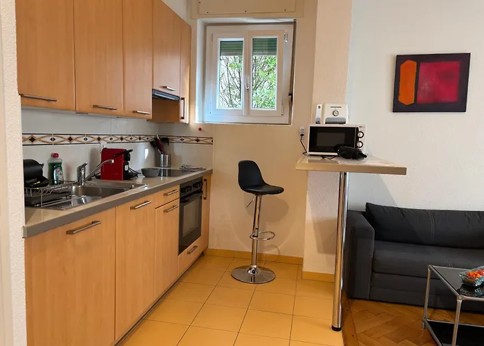 Down Town アパート *