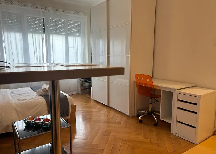 Apartament Down Town *