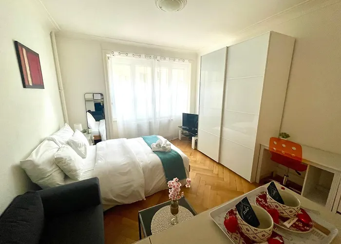 アパート Down Town *